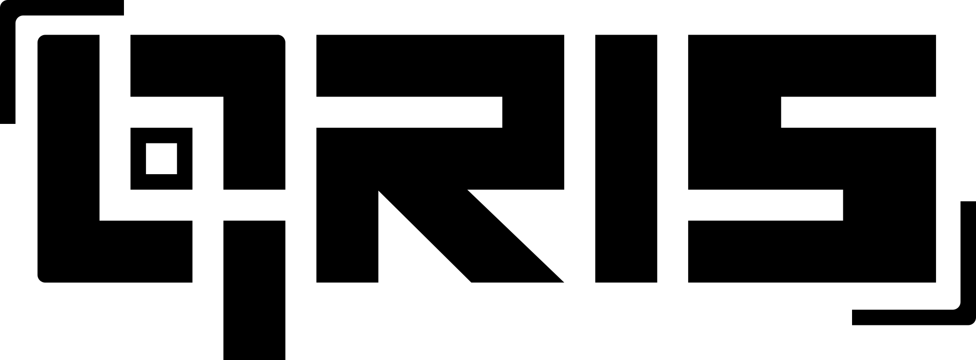Logo QRIS