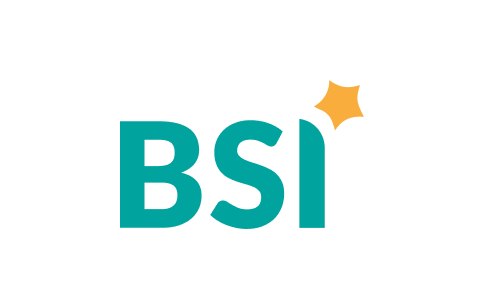 Logo Bank BSI